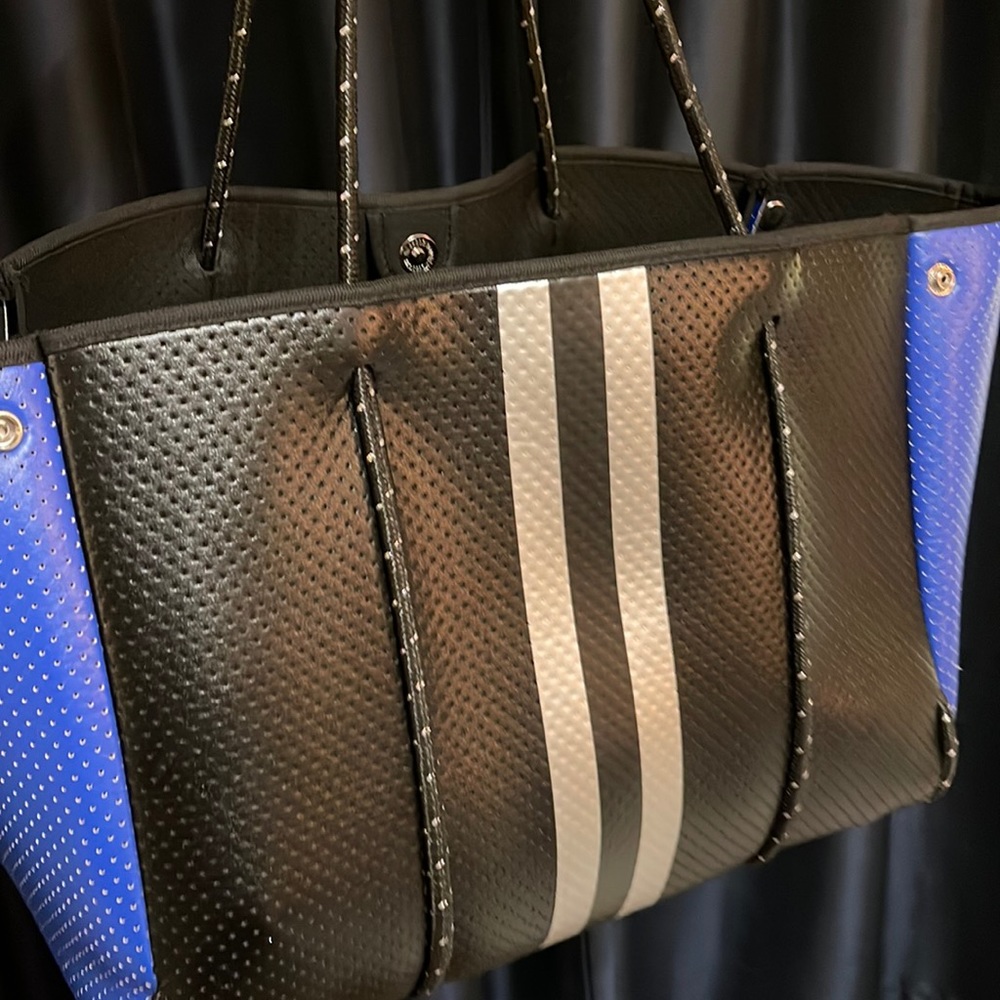 Haute shoe bag - perfect size for all things!